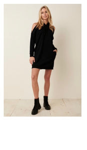 Sweatshirt Dress