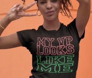 My VP Tee